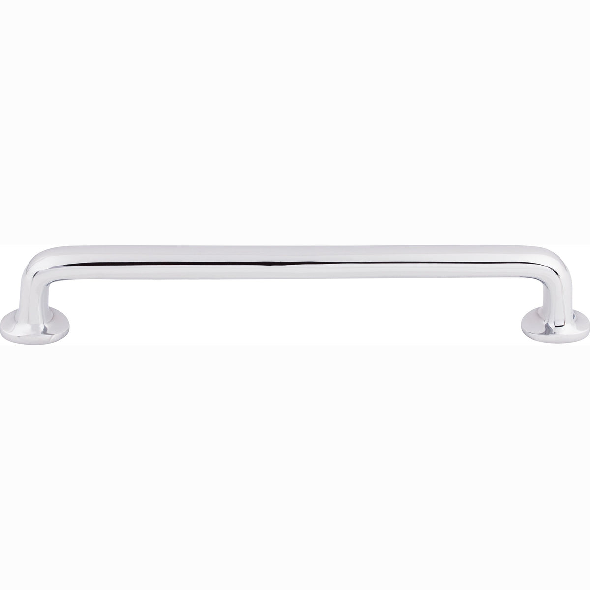 Aspen II Rounded 9" Center to Center Bar Pull