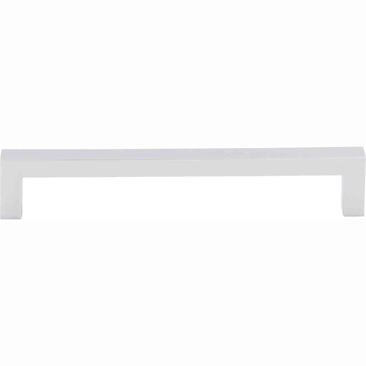 Square Bar 6 5/16" Center to Center Bar Pull