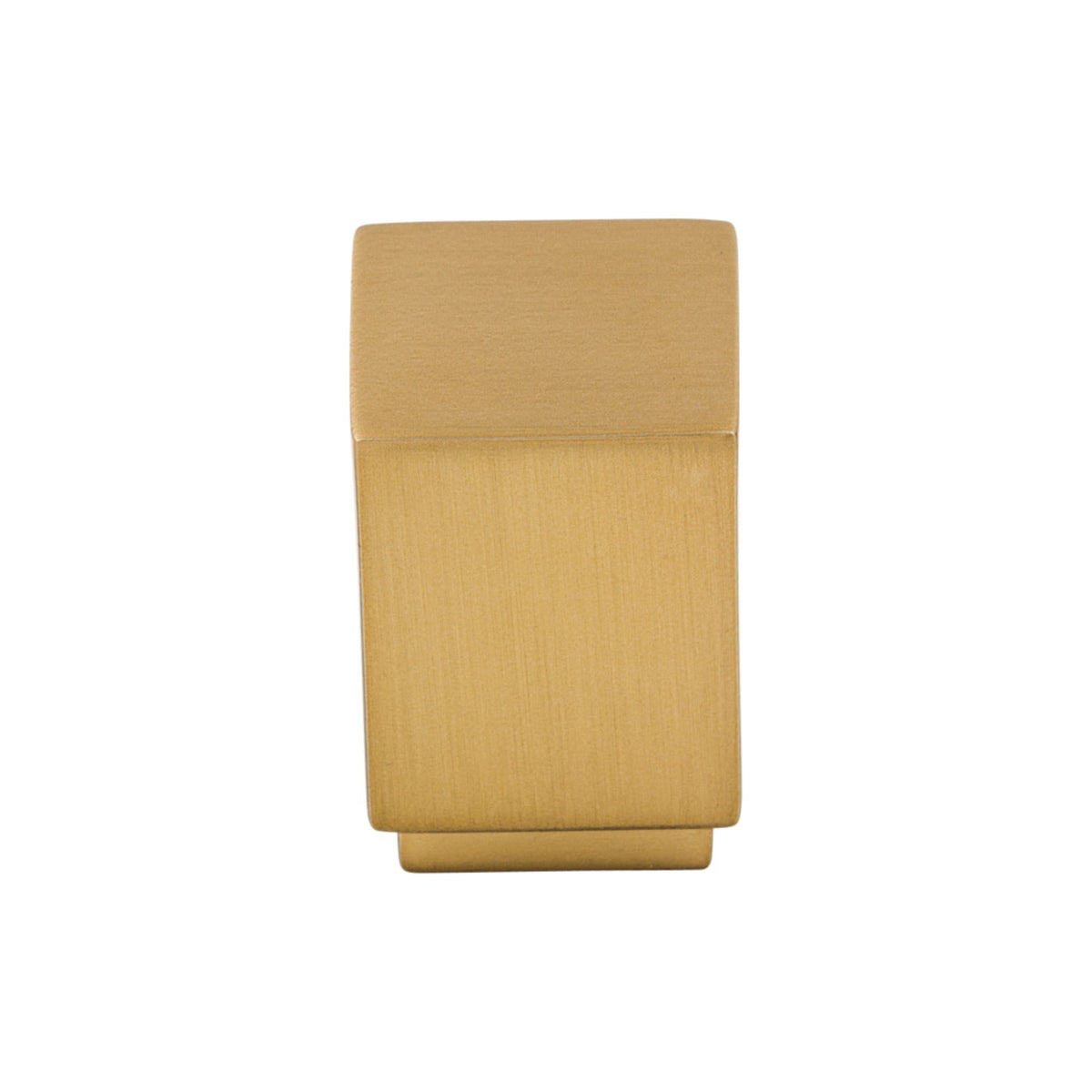 Linear 3/4" Length Square Knob