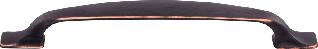 Top Knobs Torbay Series 6-5/16"(160mm) CC Pull, Umbrio
