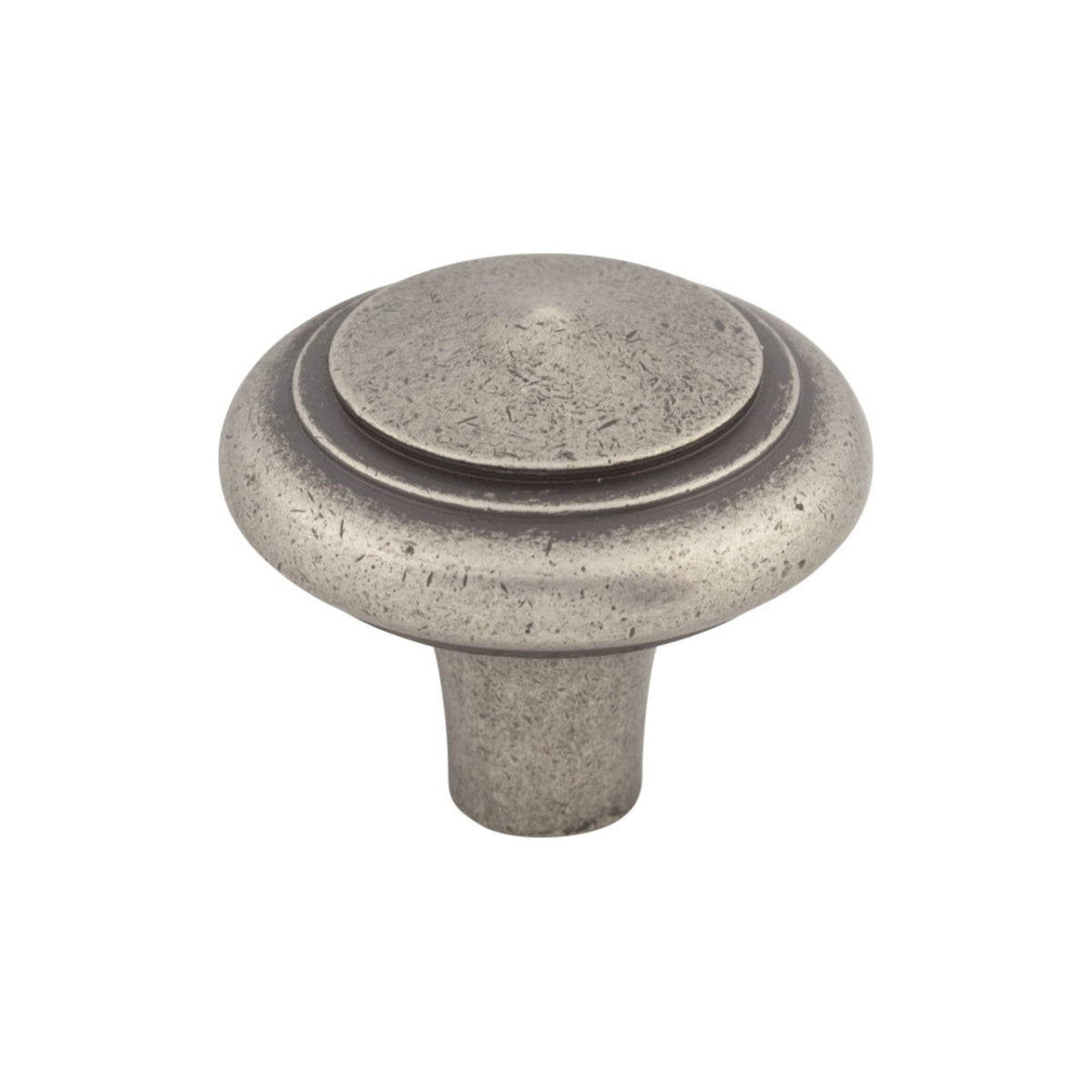 Aspen Peak 1 5/8" Diameter Round Knob