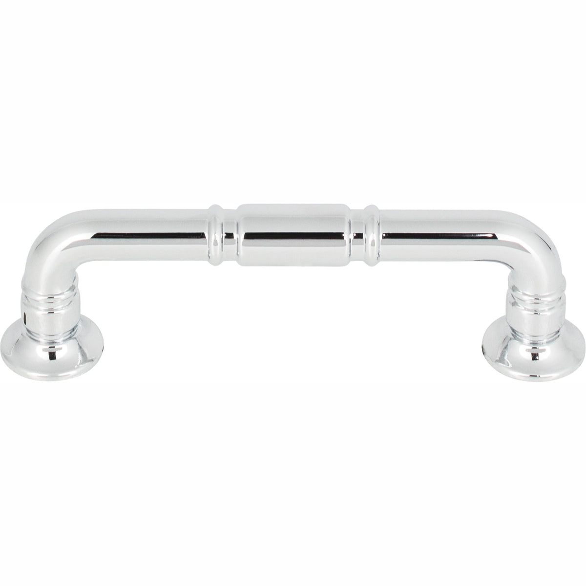 Kent 3 3/4" Center to Center Bar Pull