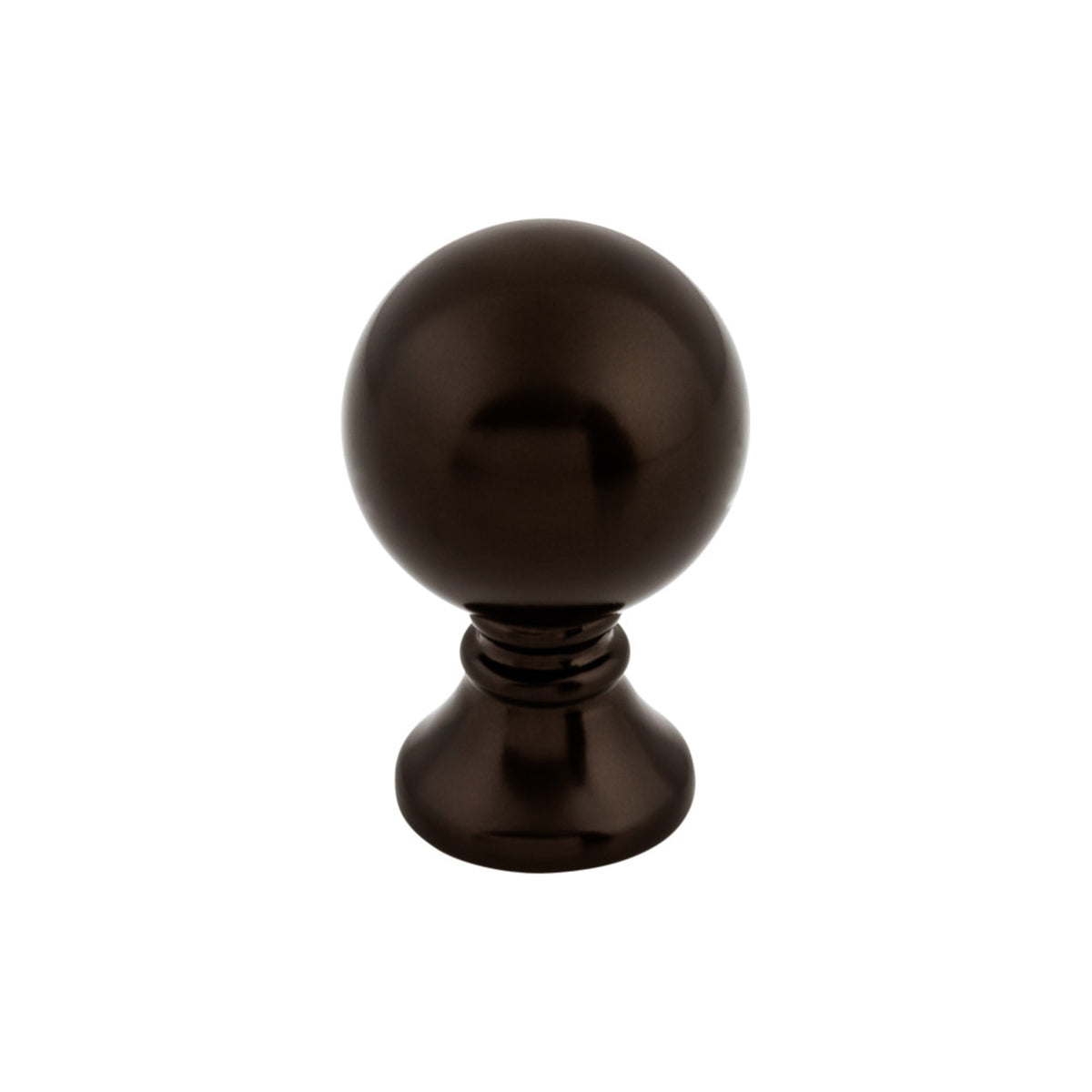 Kara 1" Diameter Round Knob