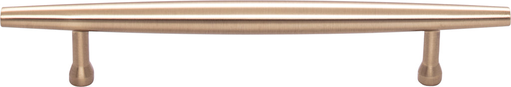 Top Knobs Allendale Series 5-1/16"(128mm) CC Pull, Honey Bronze