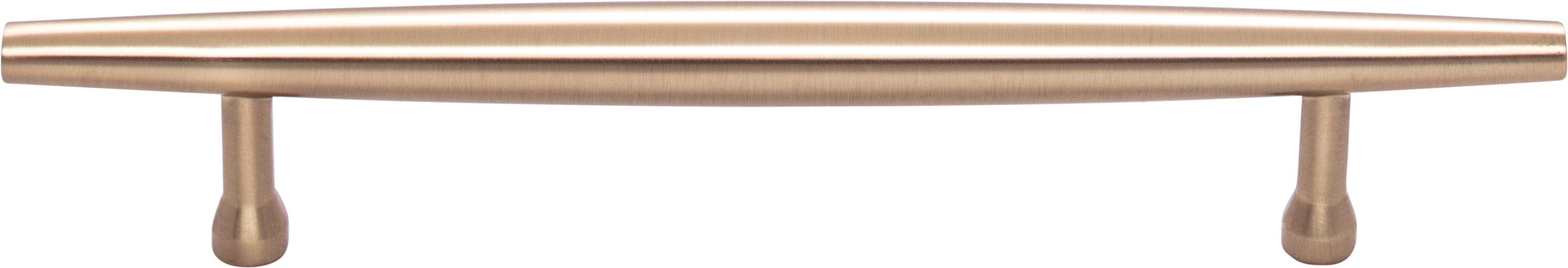 Top Knobs Allendale Series 5-1/16"(128mm) CC Pull, Honey Bronze
