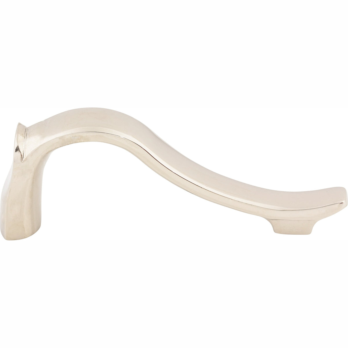 Dover Latch 2 1/2" Center to Center Novelty Pull