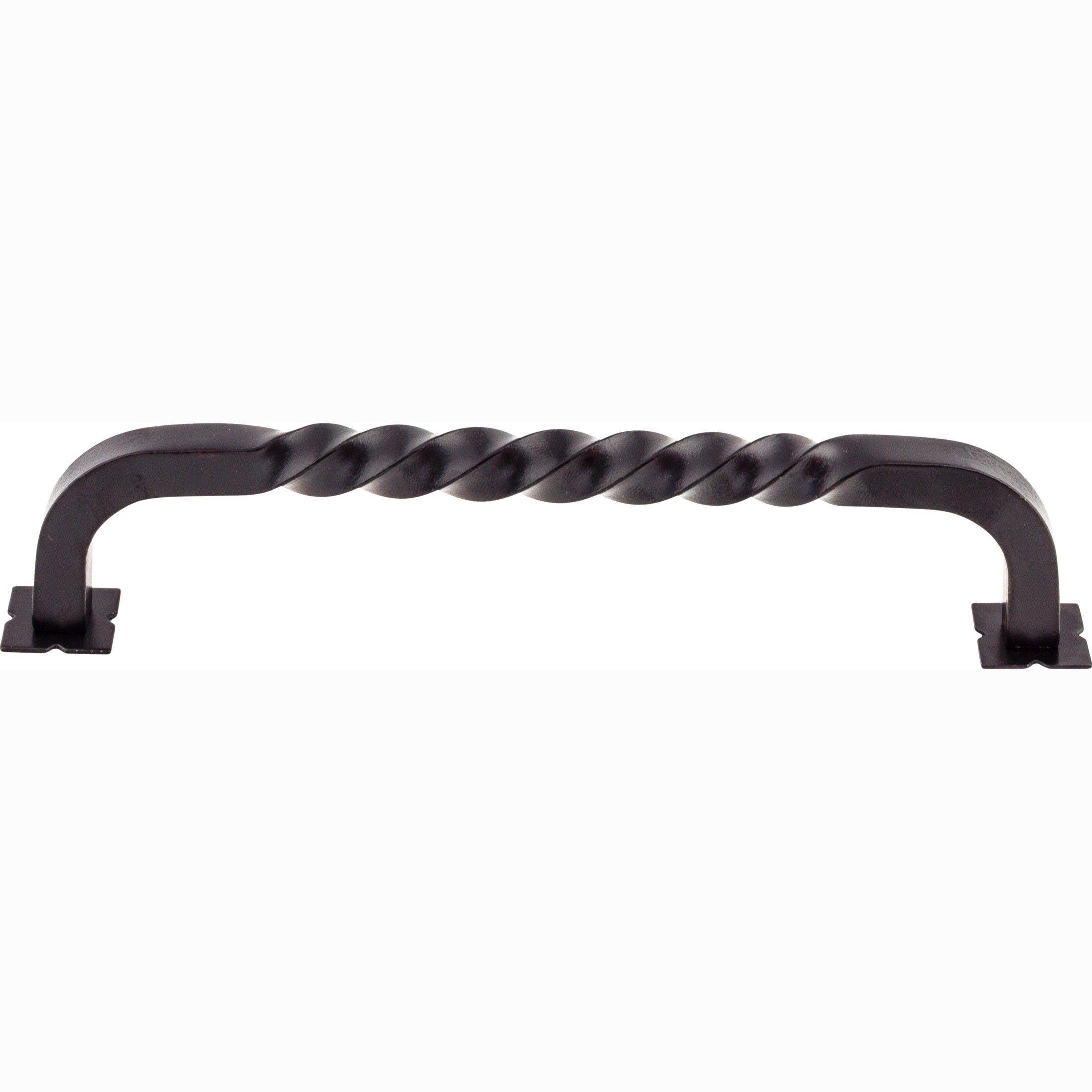 Twist 7" Center to Center Bar Pull