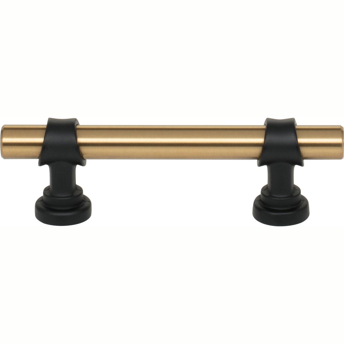 Bit 3" Center to Center Bar Pull