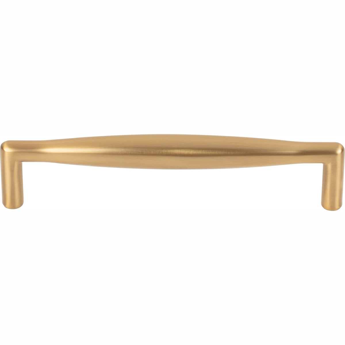 Flute 5 1/16" Center to Center Bar Pull