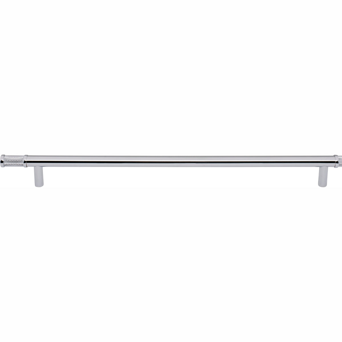 Burnham 12" Center to Center Bar Pull