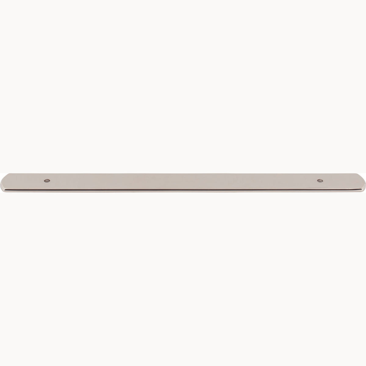 Wescott 8 13/16" Center to Center Pull Backplate