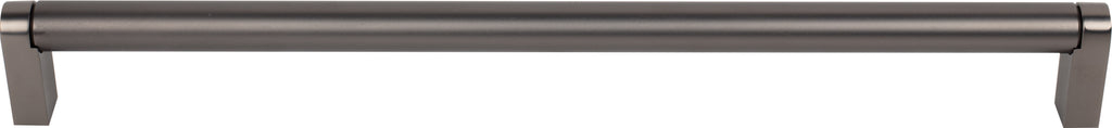 Top Knobs Pennington Series 30-1/4"(768mm) CC Bar Pull, Ash Gray