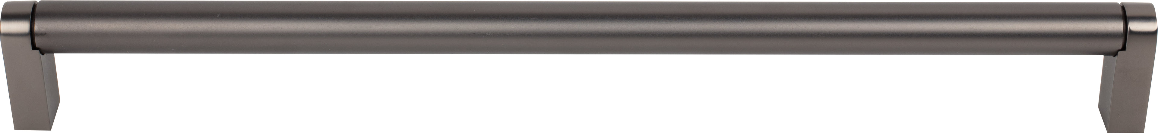 Top Knobs Pennington Series 30-1/4"(768mm) CC Bar Pull, Ash Gray