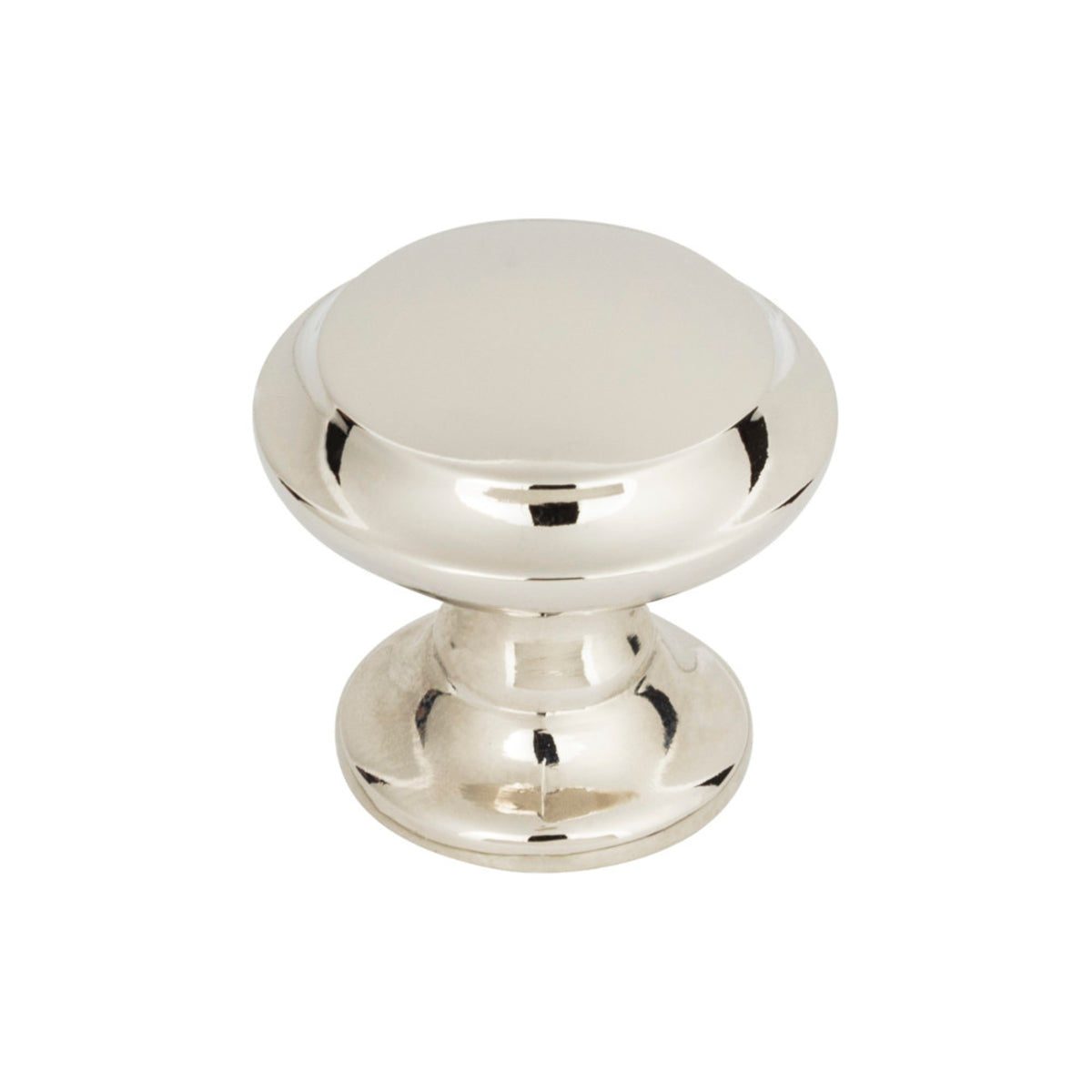 Barrow 1-1/4" Diameter Mushroom Knob
