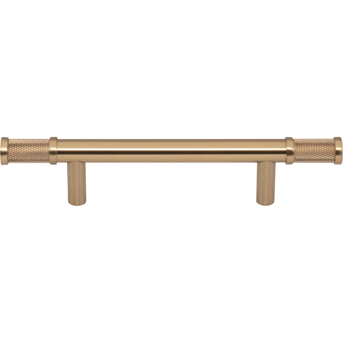 Burnham 3 3/4" Center to Center Bar Pull