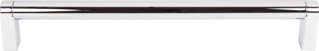 Top Knobs Pennington Series 24"(610mm) CC Appliance Pull, Polished Chrome