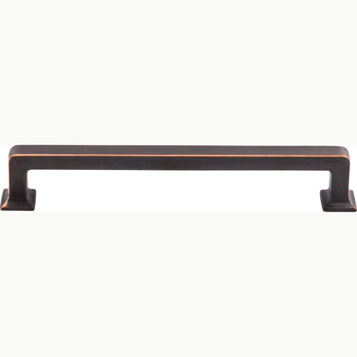 Top Knobs Ascendra Series 6-5/16"(160mm) CC Pull, Umbrio