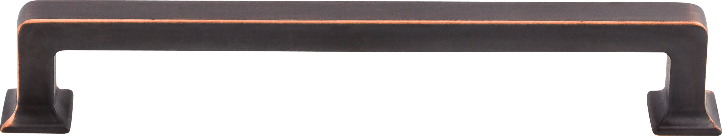 Top Knobs Ascendra Series 6-5/16"(160mm) CC Pull, Umbrio