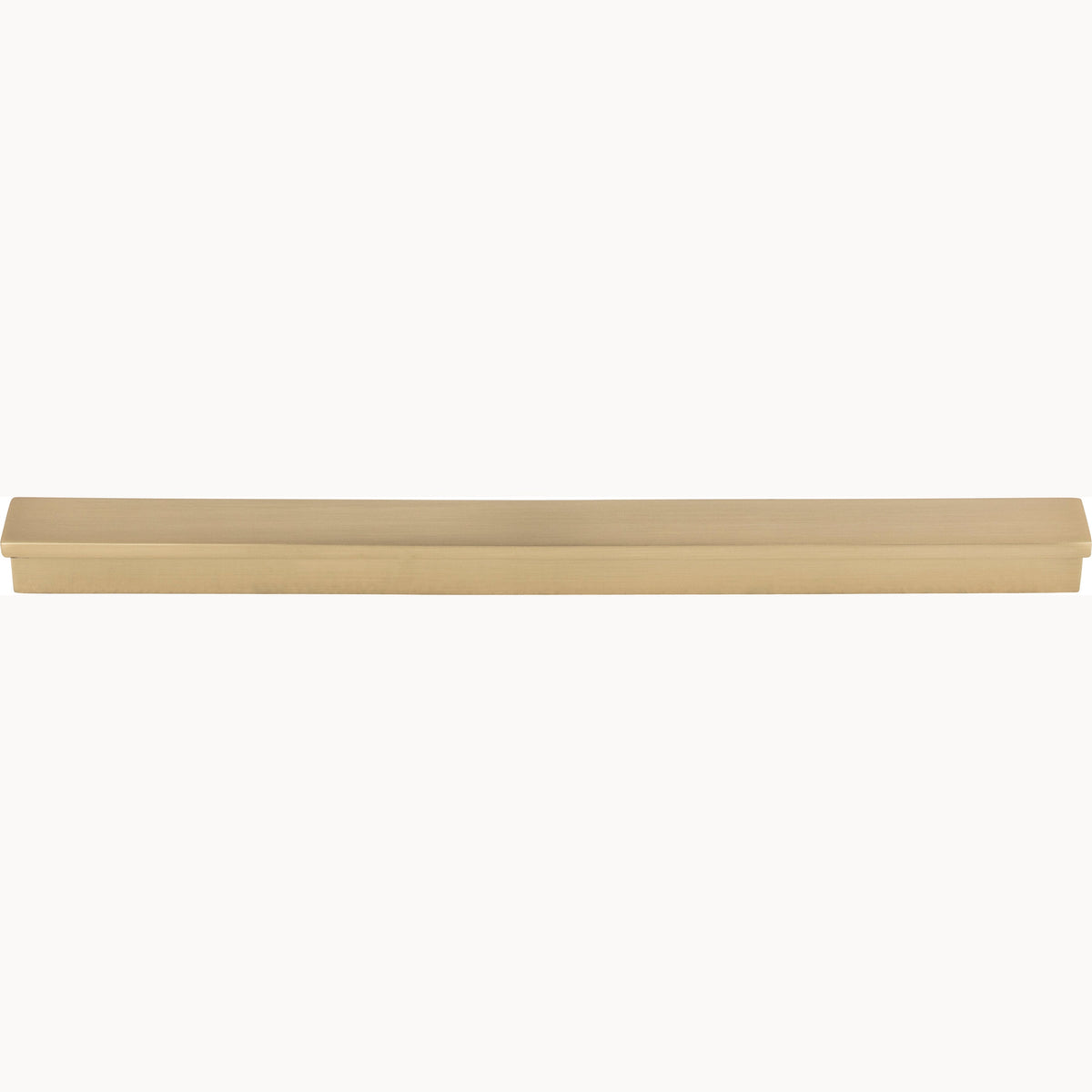 Minetta 8 13/16" Center to Center Finger Pull