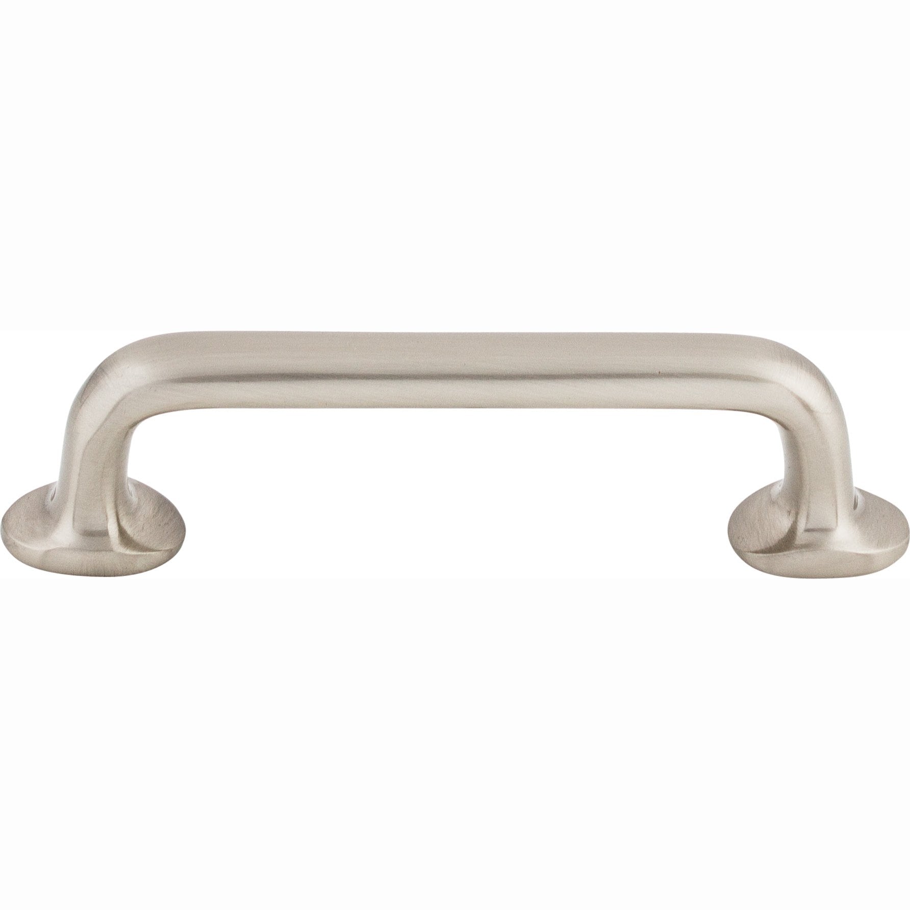 Aspen II Rounded 4" Center to Center Bar Pull