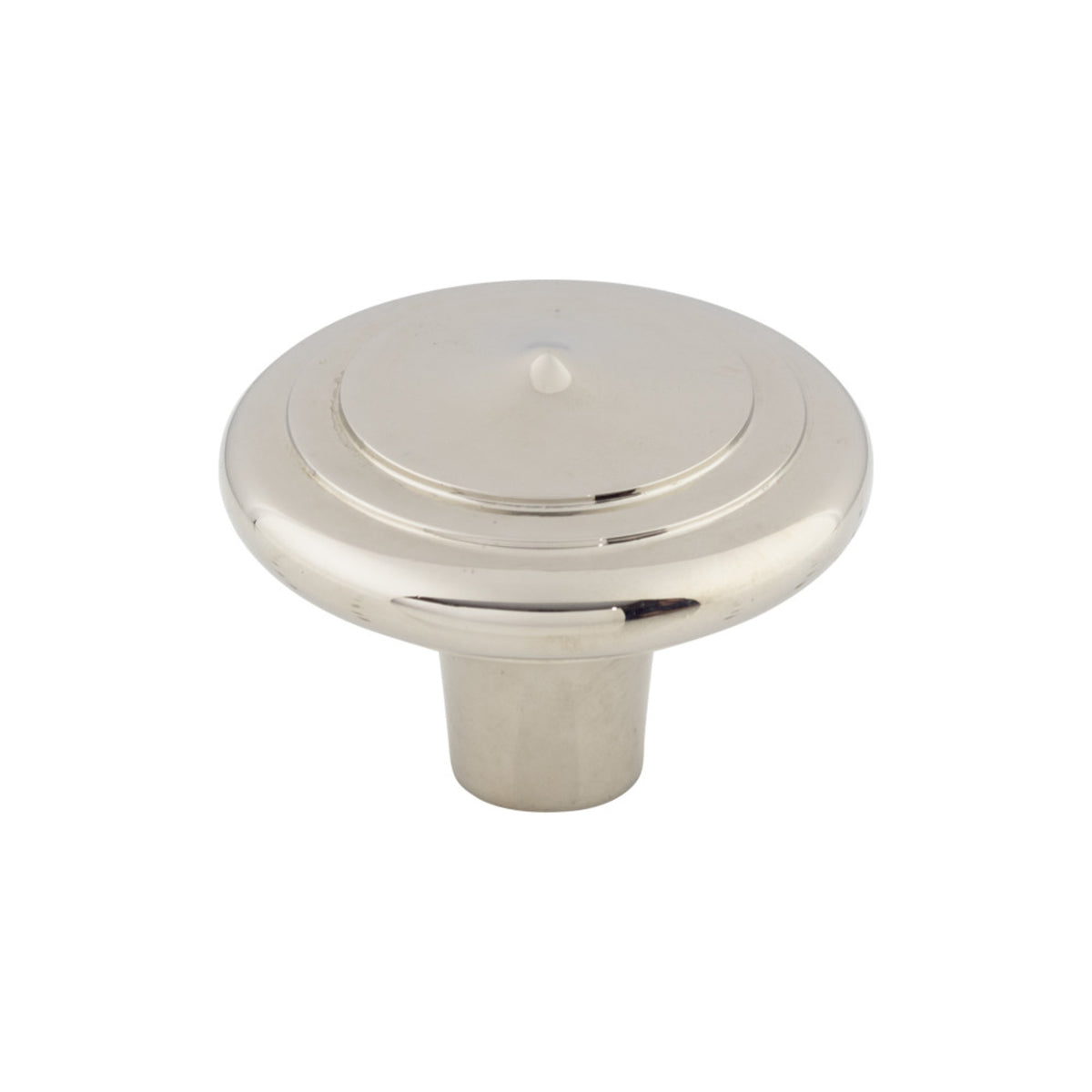 Aspen II Peak 2" Diameter Round Knob