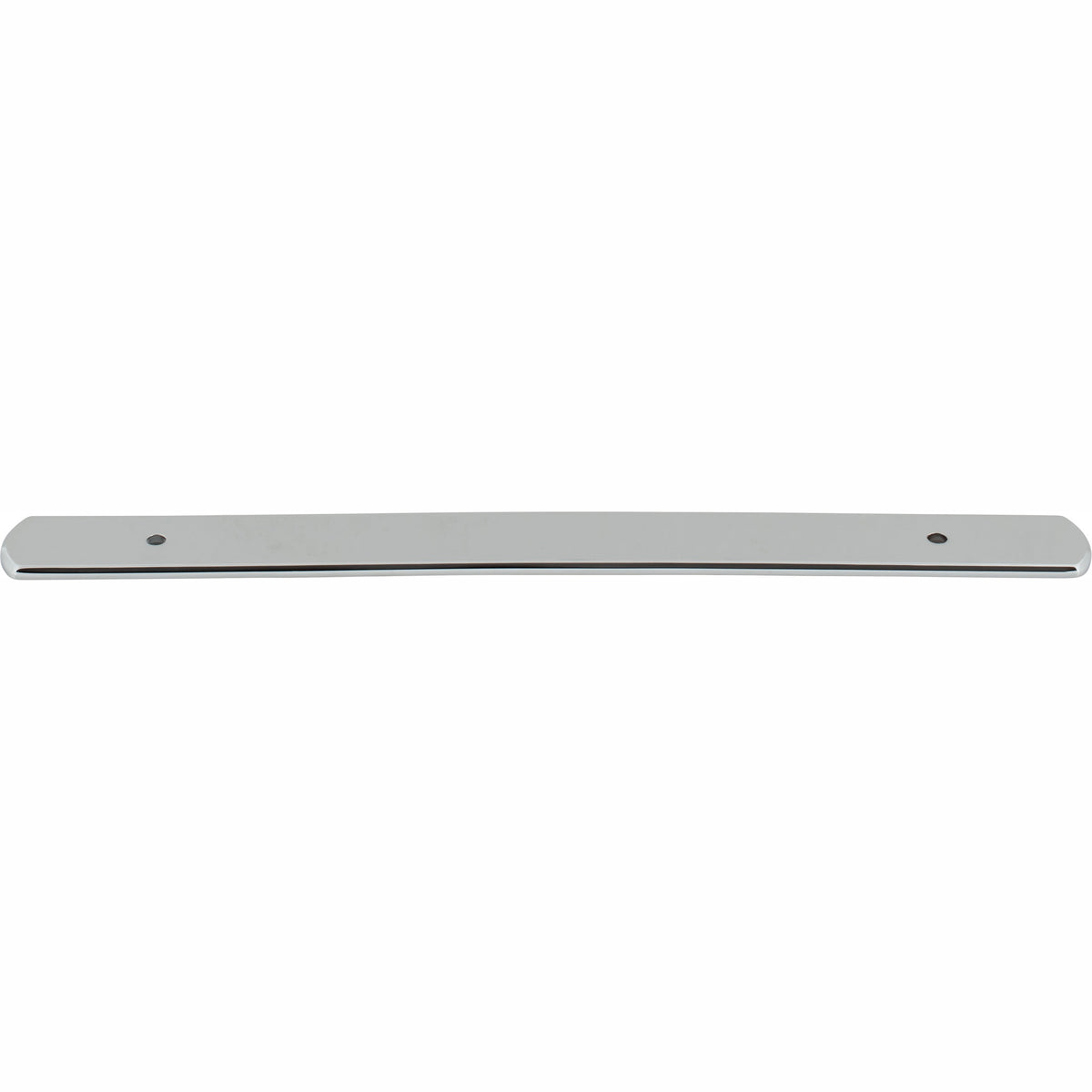 Wescott 7 9/16" Center to Center Pull Backplate