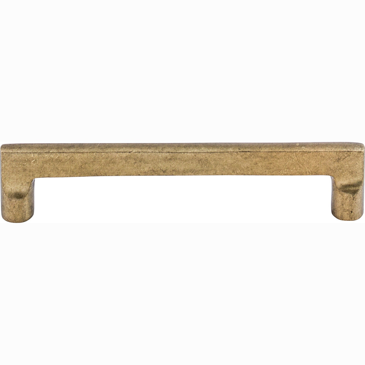 Aspen Flat Sided 6" Center to Center Bar Pull