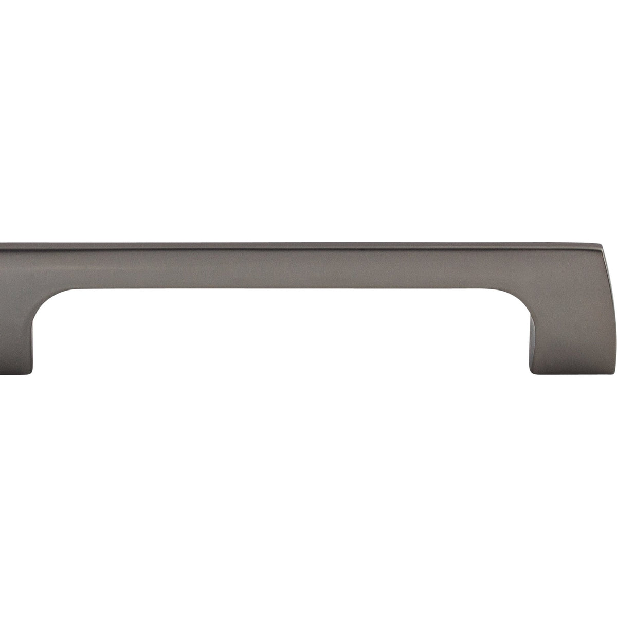 Top Knobs Holland Series 5-1/16"(128mm) CC Pull, Ash Gray