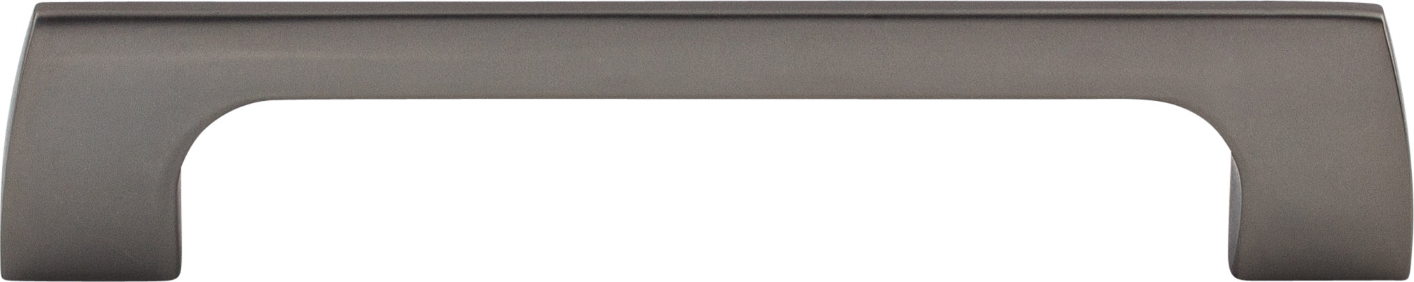 Top Knobs Holland Series 5-1/16"(128mm) CC Pull, Ash Gray