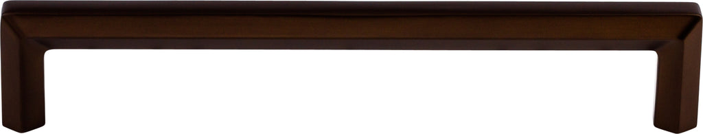 Top Knobs Lydia Series 6-5/16"(160mm) CC Pull, Oil Rubbed Bronze
