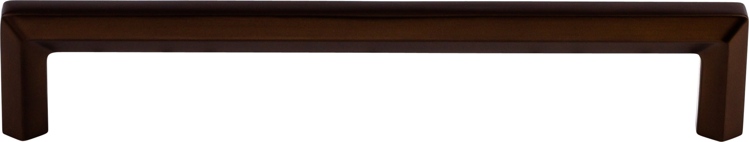 Top Knobs Lydia Series 6-5/16"(160mm) CC Pull, Oil Rubbed Bronze