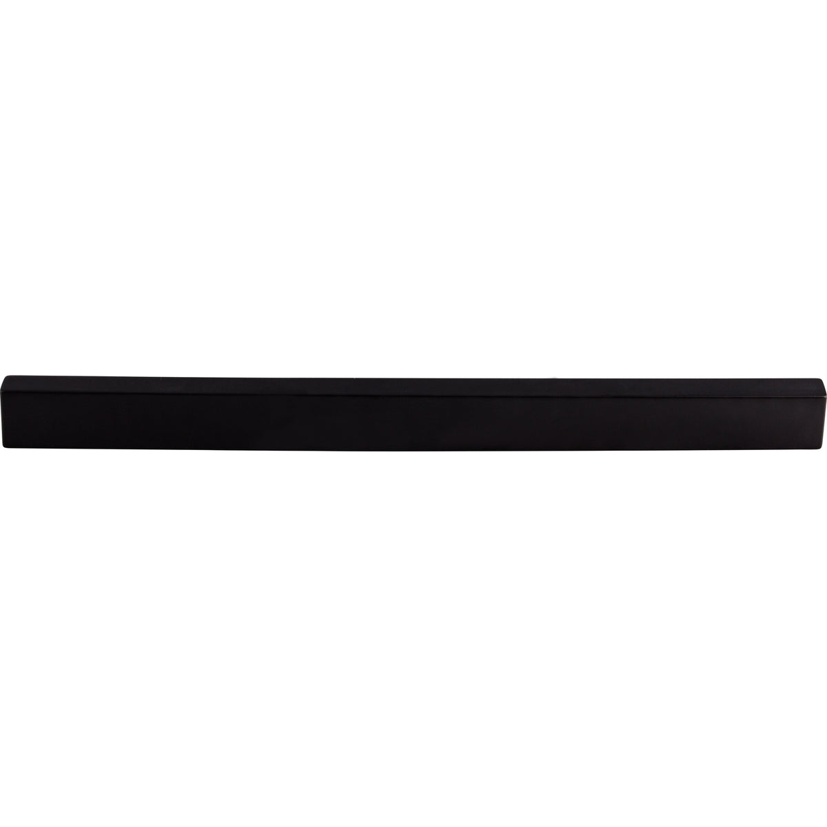Modern Metro 12" Center to Center Finger Pull
