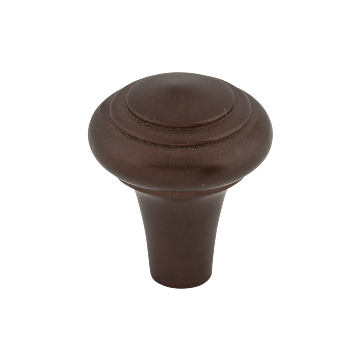 Aspen Peak 1" Diameter Round Knob