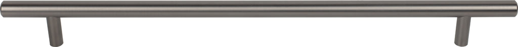 Top Knobs Hopewell Series 30-1/4"(768mm) CC Bar Pull, Ash Gray