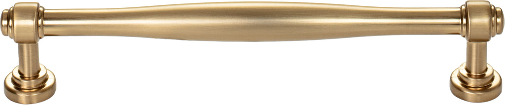 Top Knobs Ulster Series 6-5/16"(160mm) CC Pull, Honey Bronze