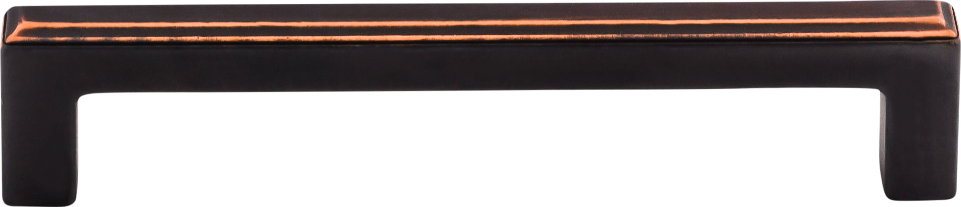 Top Knobs Podium Series 5-1/16"(128mm) CC Pull, Umbrio
