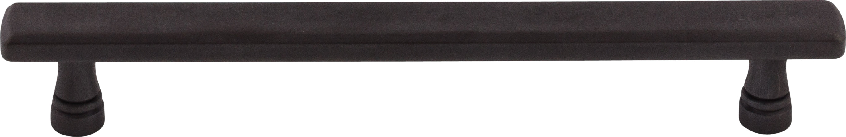 Top Knobs Kingsbridge Series 6-5/16"(160mm) CC Pull, Sable