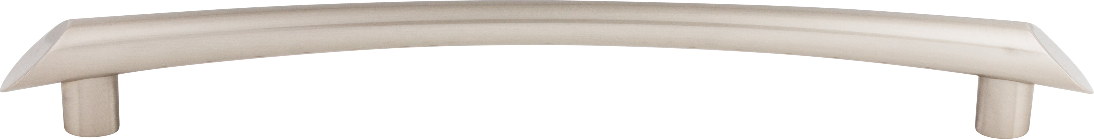Top Knobs Edgewater Series 12"(304mm) CC Appliance Pull, Brushed Satin Nickel