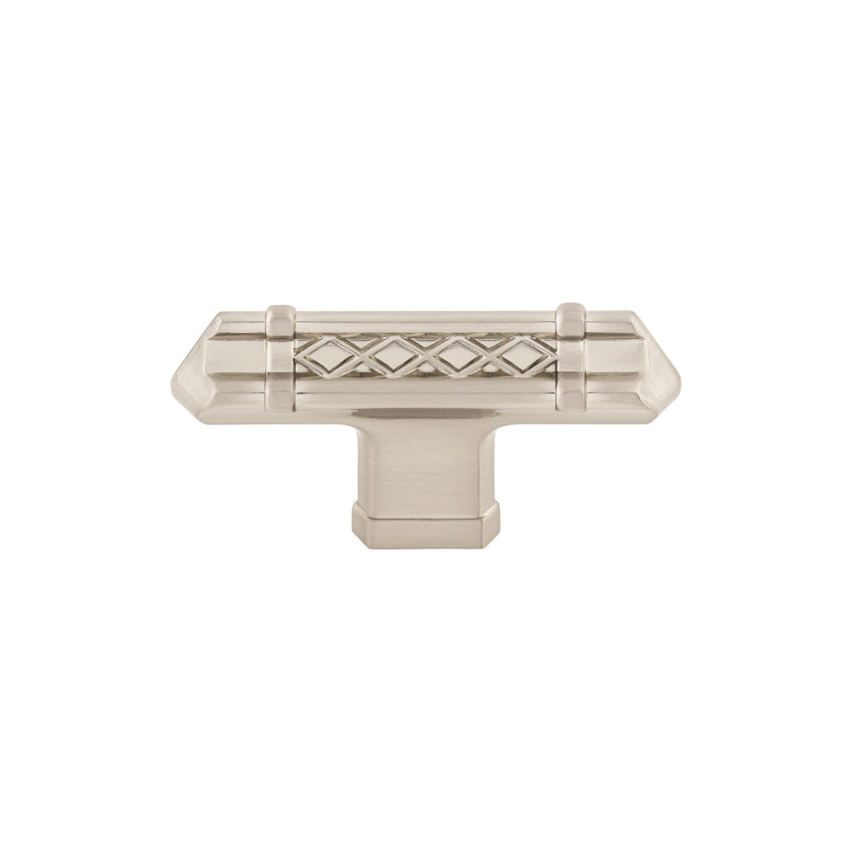 Tower Bridge 2 5/8" Length Bar Knob