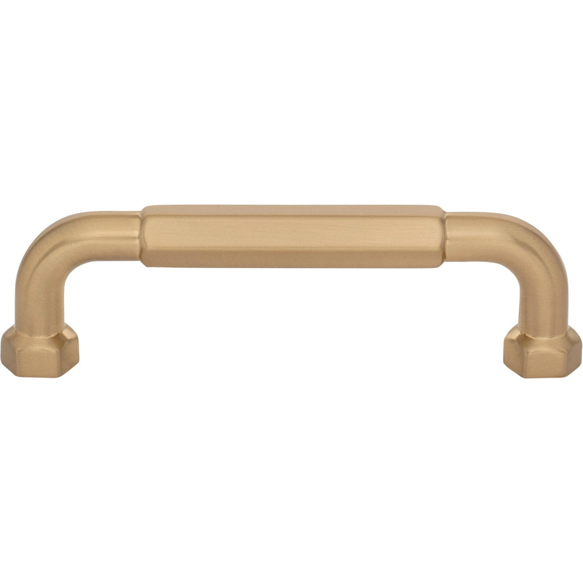 Dustin 3 3/4" Center to Center Bar Pull