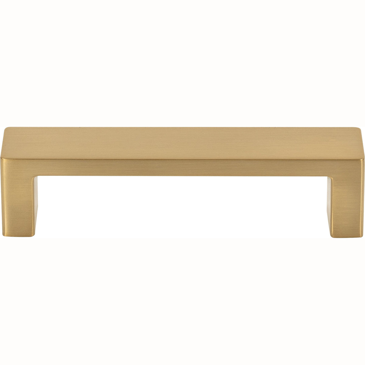 Modern Metro 3 3/4" Center to Center Bar Pull