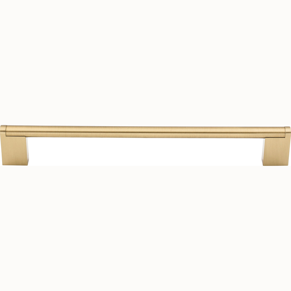 Princetonian 8 13/16" Center to Center Bar Pull