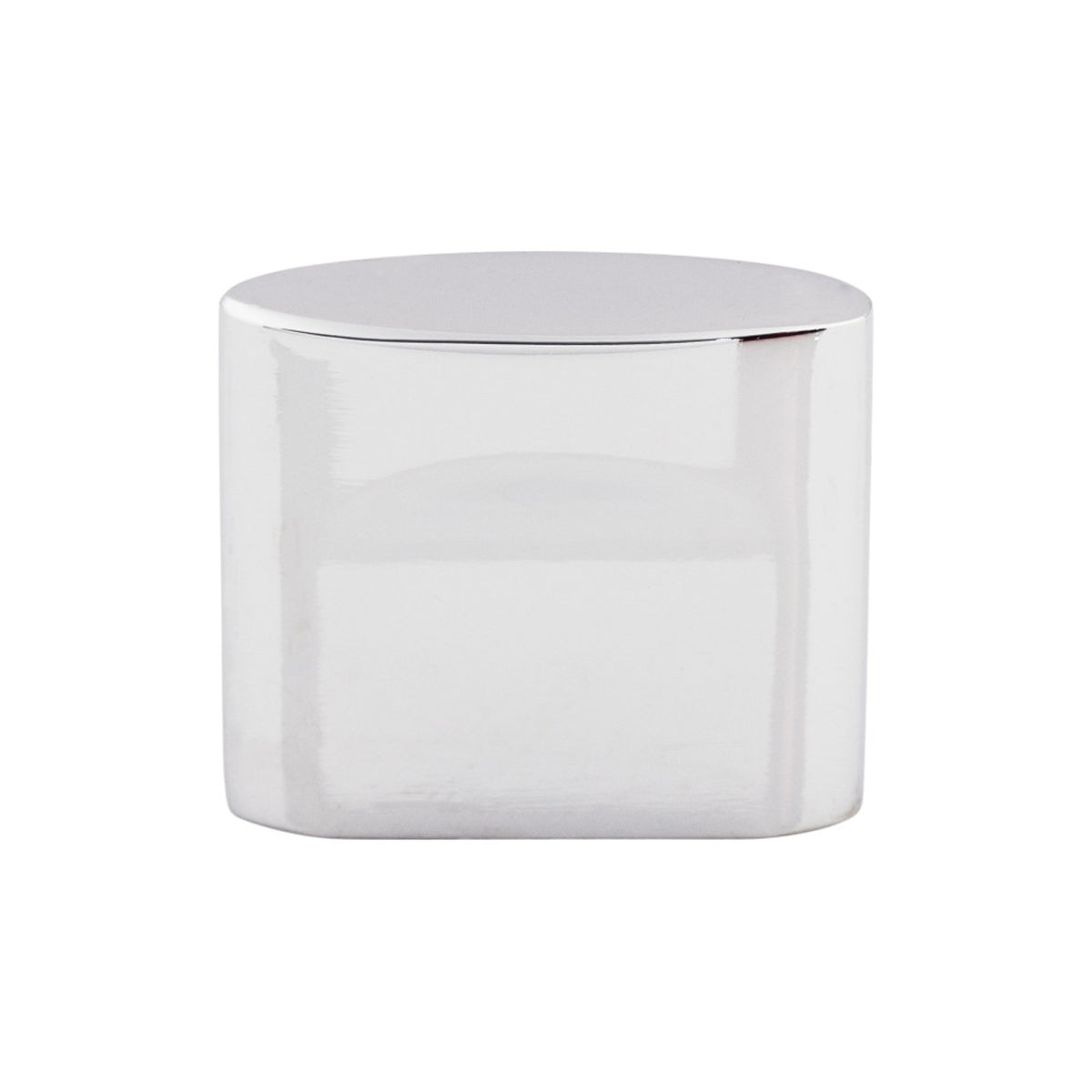 Oval Slot 3/4" Center to Center Oval Knob