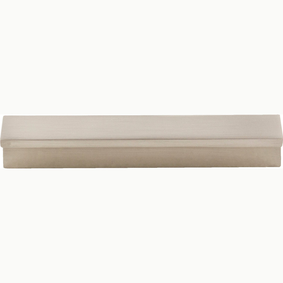 Minetta 3 3/4" Center to Center Finger Pull