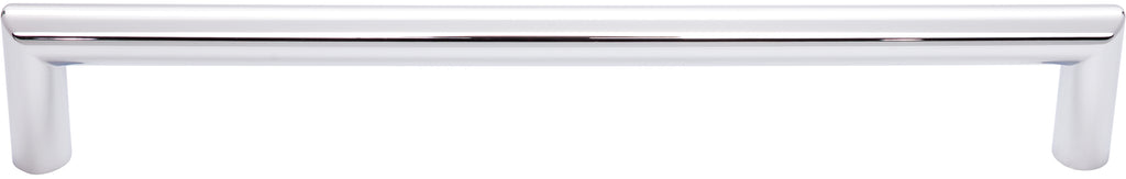 Top Knobs Kinney Series 12"(304mm) CC Appliance Pull, Polished Nickel