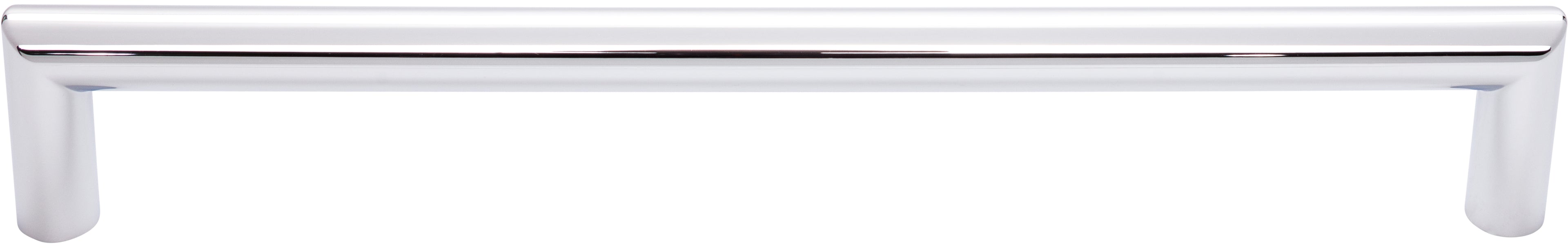 Top Knobs Kinney Series 12"(304mm) CC Appliance Pull, Polished Nickel