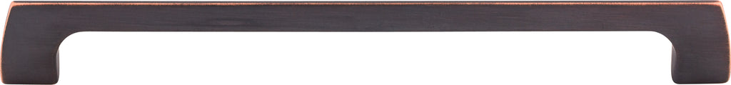 Top Knobs Holland Series 9"(229mm) CC Pull, Umbrio