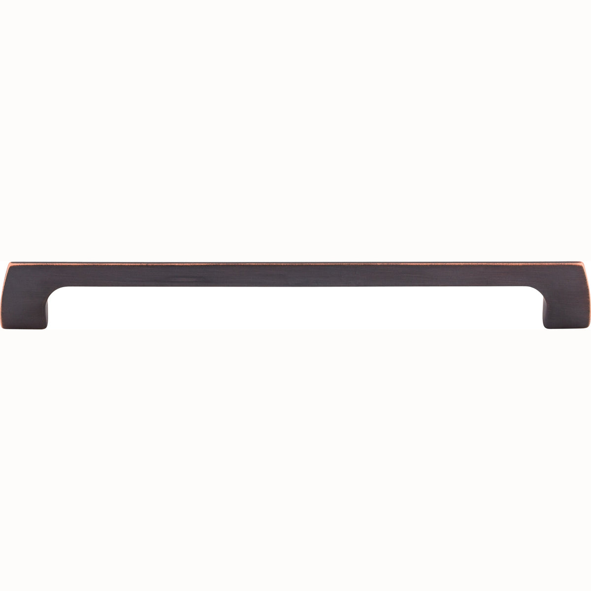 Top Knobs Holland Series 9"(229mm) CC Pull, Umbrio