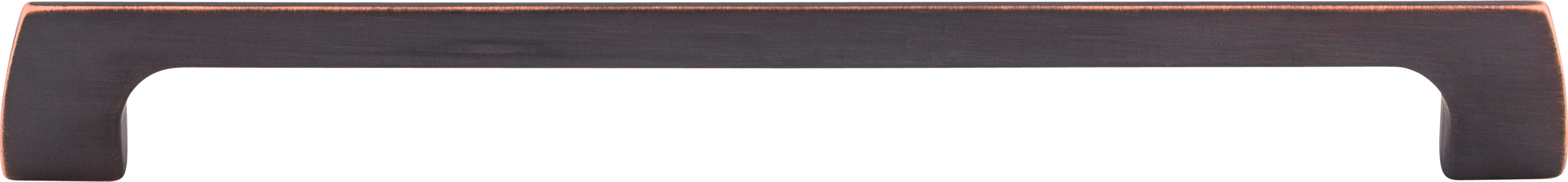 Top Knobs Holland Series 9"(229mm) CC Pull, Umbrio