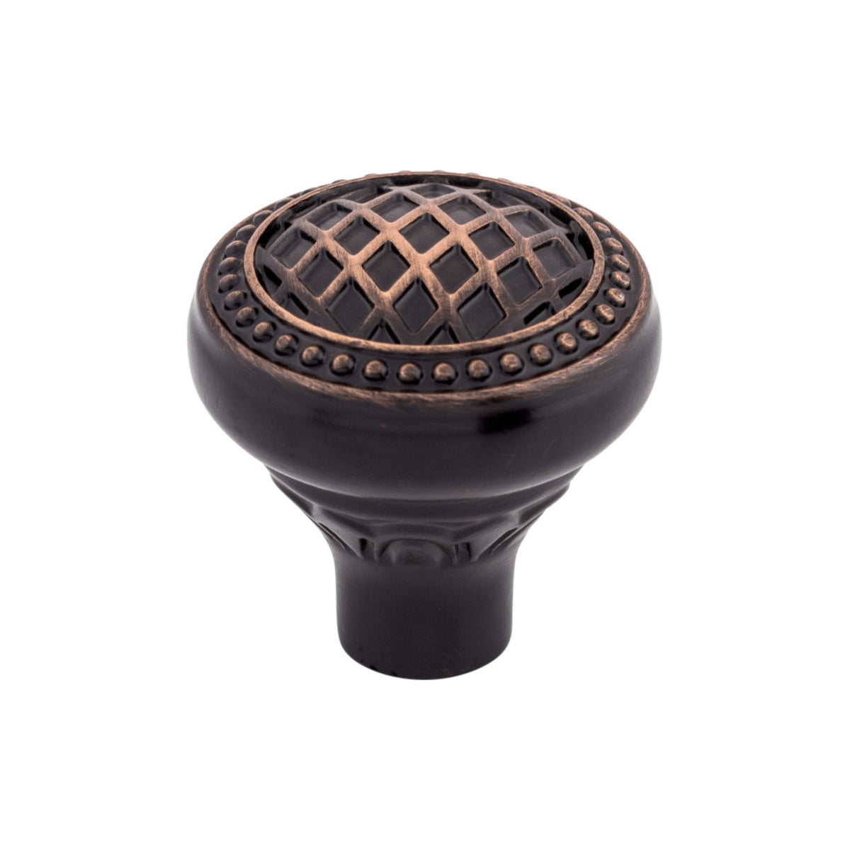 Trevi 1 5/16" Diameter Round Knob
